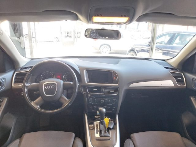 AUDI Q5 usata, con Filtro antiparticolato