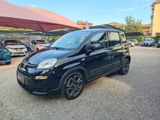 FIAT Panda usata, con Airbag Passeggero