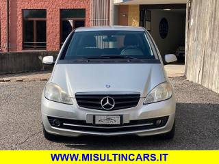 MERCEDES-BENZ A 180 usata, con Airbag
