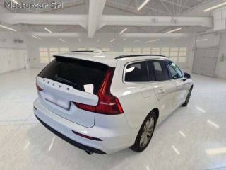 VOLVO V60 usata, con Alzacristalli elettrici