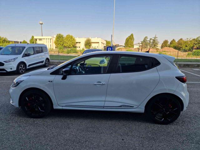 RENAULT Clio usata, con Boardcomputer