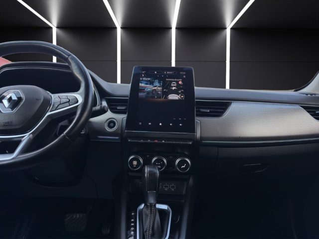 RENAULT Arkana usata, con Servosterzo