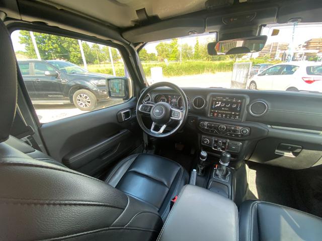 JEEP Wrangler usata 57