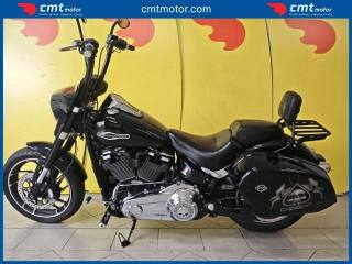 HARLEY-DAVIDSON Sport Glide usata 2