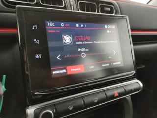 CITROEN C3 usata, con Servosterzo