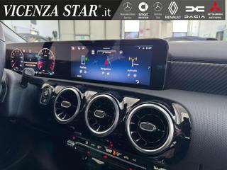 MERCEDES-BENZ A 180 usata, con Fendinebbia