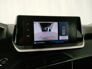PEUGEOT 2008 usata, con Servosterzo