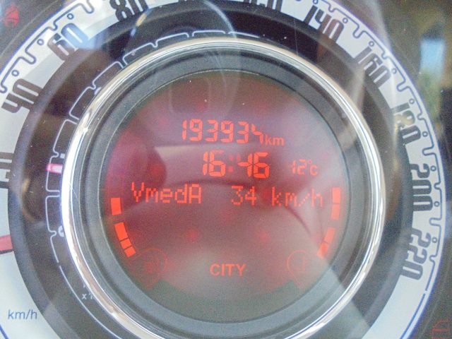 FIAT 500 usata 31