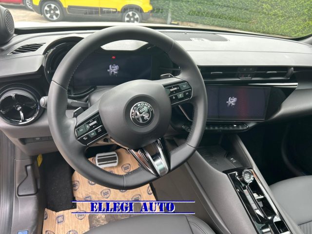 ALFA ROMEO Junior usata, con Regolazione elettrica sedili
