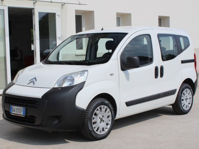 CITROEN Nemo usata, con ABS