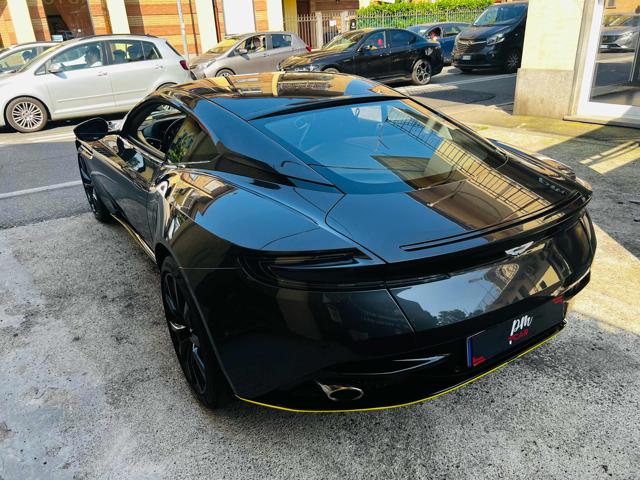 ASTON MARTIN DB11 usata, con Chiusura centralizzata