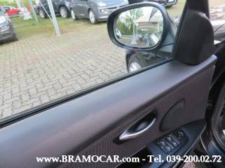 BMW 320 usata, con Controllo automatico clima