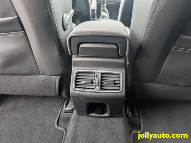 RENAULT Megane usata 28