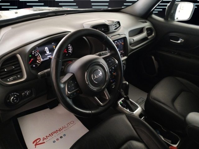 JEEP Renegade usata 14