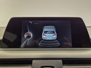 BMW 118 usata, con ESP