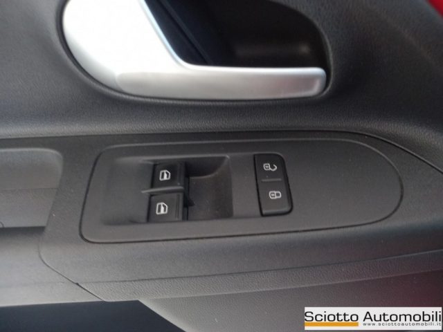 VOLKSWAGEN up! usata, con Immobilizzatore elettronico