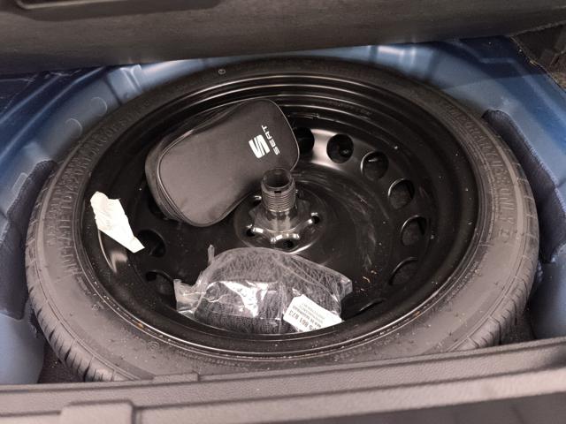 SEAT Arona usata, con Isofix
