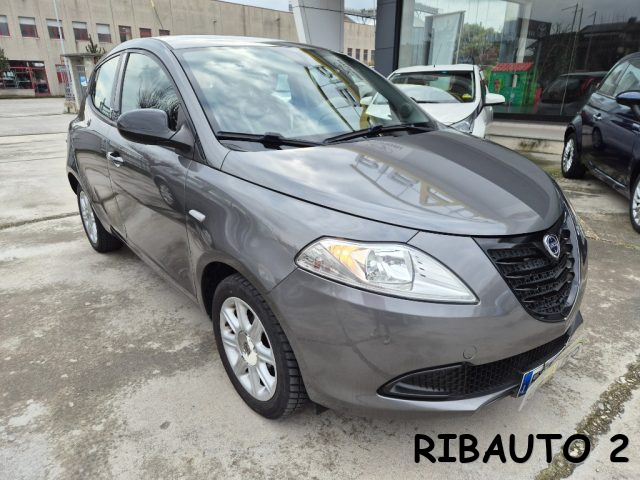 LANCIA Ypsilon usata, con Boardcomputer