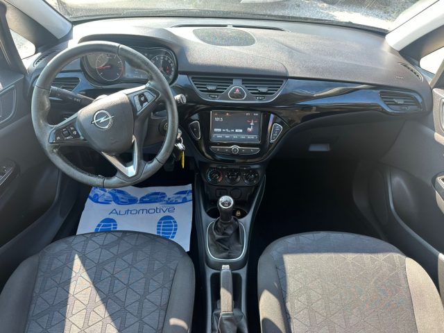 OPEL Corsa usata, con Cerchi in lega