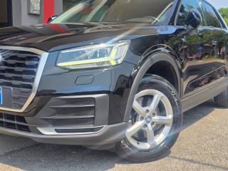 AUDI Q2 usata, con Lettore CD