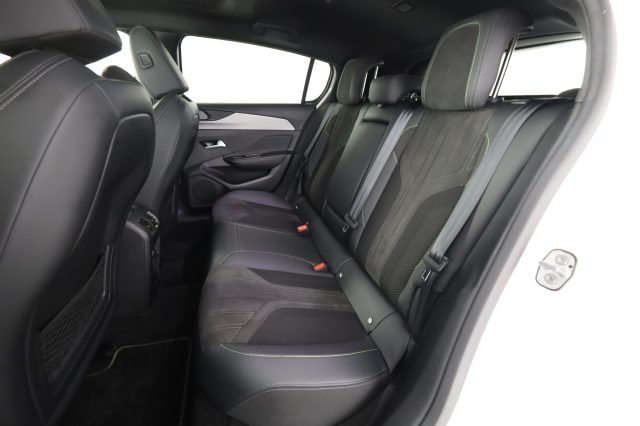 PEUGEOT 308 usata 2