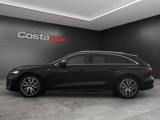 AUDI A5 usata, con Airbag Passeggero