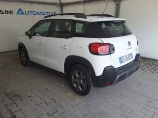 CITROEN C3 Aircross usata, con Cruise Control