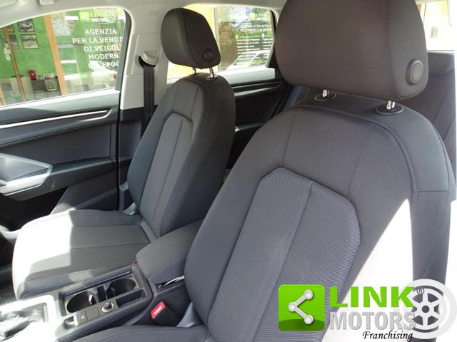 AUDI Q3 usata, con Chiusura centralizzata