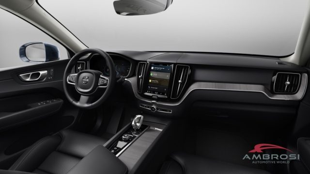 VOLVO XC60 usata 8