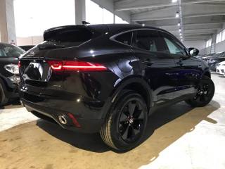 JAGUAR E-Pace usata, con Boardcomputer