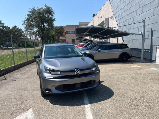 CITROEN C4 usata, con ABS