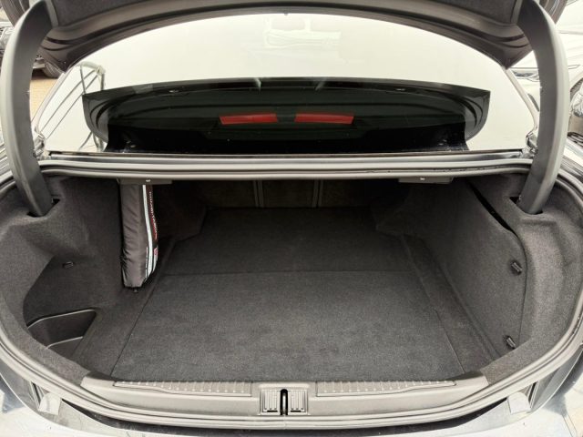 ALFA ROMEO Giulia usata, con Alzacristalli elettrici