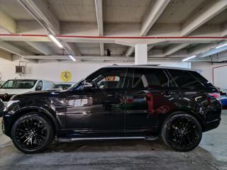 LAND ROVER Range Rover Sport usata, con Airbag Passeggero