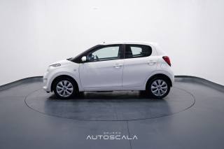 CITROEN C1 usata, con Airbag Passeggero