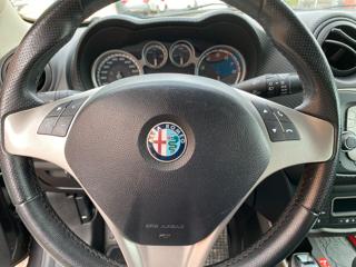 ALFA ROMEO MiTo usata, con Bracciolo
