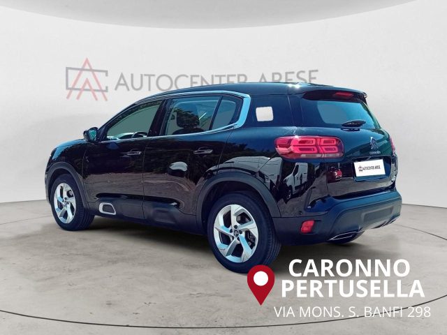 CITROEN C5 Aircross usata, con Airbag laterali