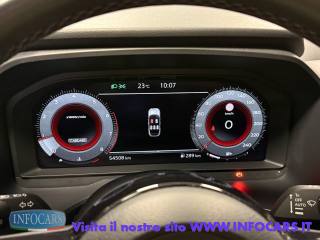 NISSAN Qashqai usata, con Immobilizzatore elettronico