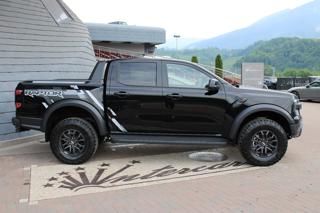 FORD Ranger Raptor usata, con Antifurto