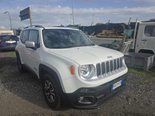 JEEP Renegade usata, con ABS