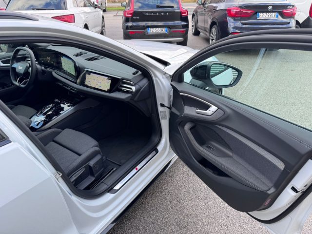 AUDI A5 usata, con Controllo vocale