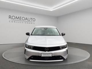 OPEL Astra usata, con ESP