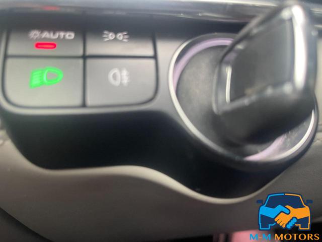 PORSCHE Panamera usata, con Monitoraggio pressione pneumatici