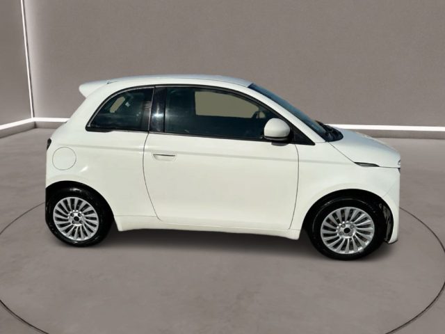 FIAT 500 usata, con Controllo trazione