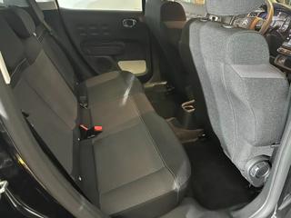 CITROEN C3 usata, con Servosterzo