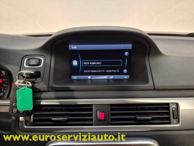 VOLVO V70 usata, con Bluetooth