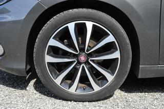 FIAT Tipo usata, con Cruise Control