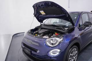 FIAT 500X usata 29