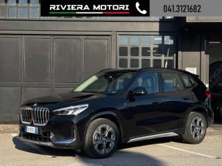 BMW X1 sDrive 18d xLine