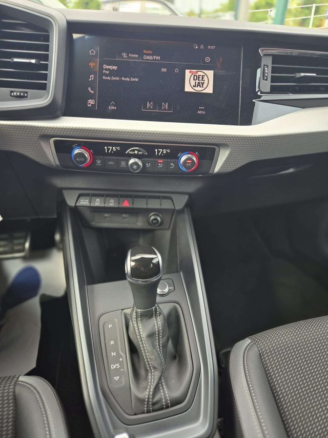 AUDI A1 usata, con Fari Xenon