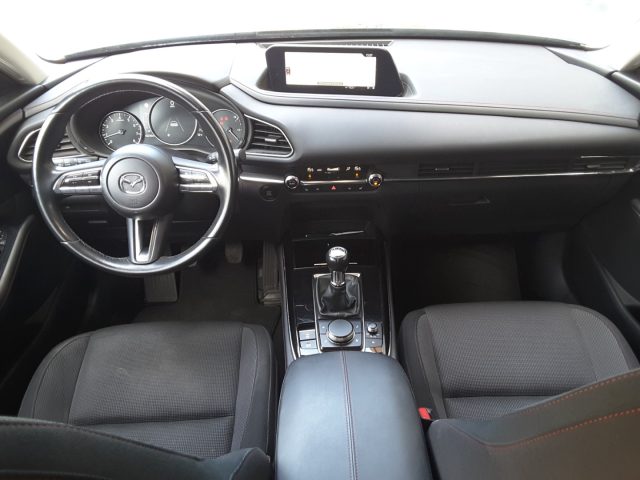 MAZDA CX-30 usata, con ESP